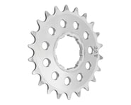 more-results: Surly 3/32" Single Speed Cassette Cog (Silver) (Splined) (22T)